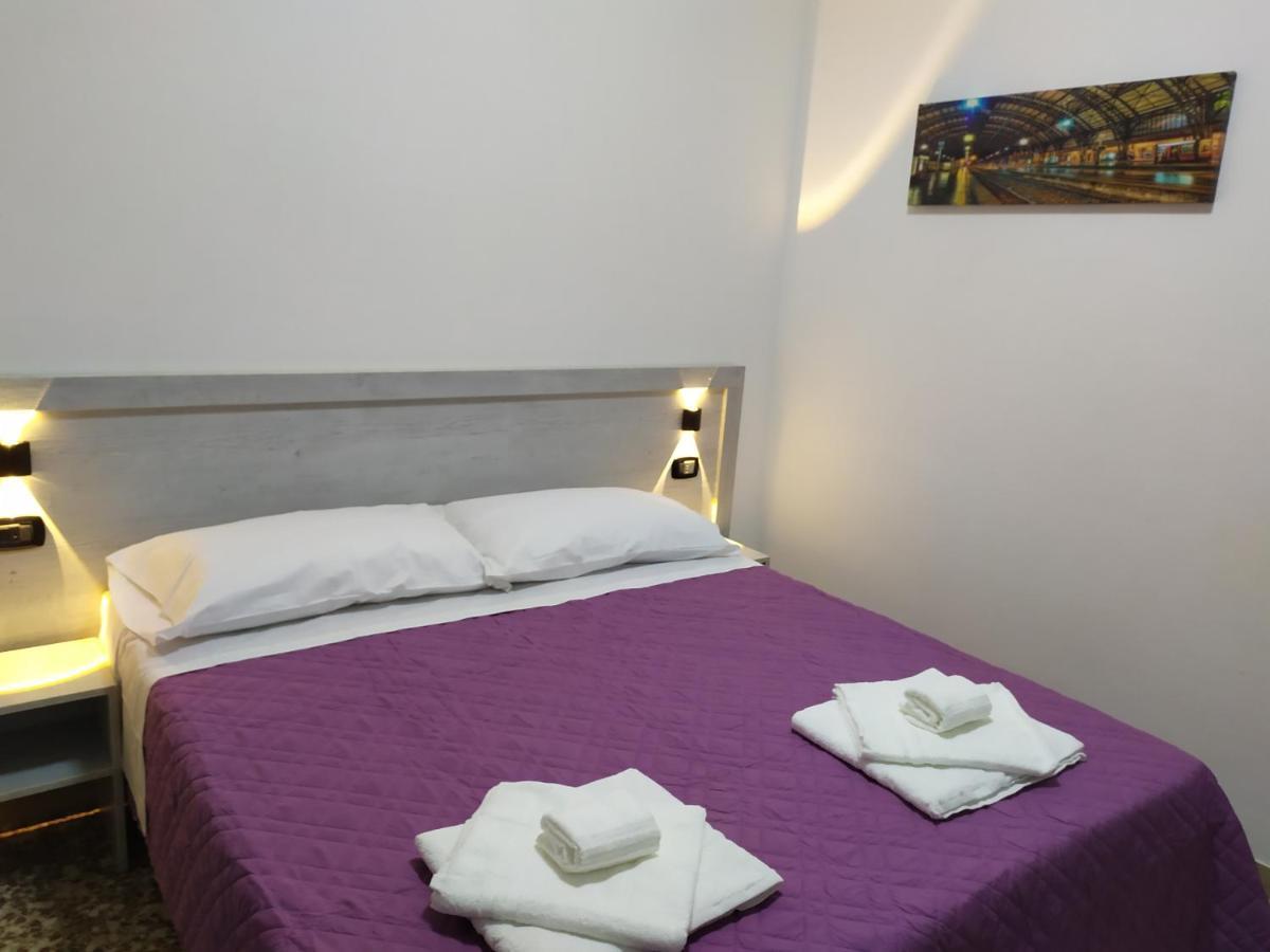 Hotel Madonna Del Pino Червия Экстерьер фото