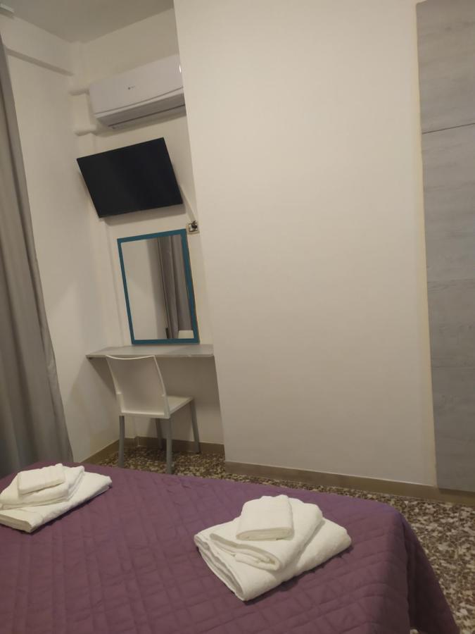 Hotel Madonna Del Pino Червия Экстерьер фото